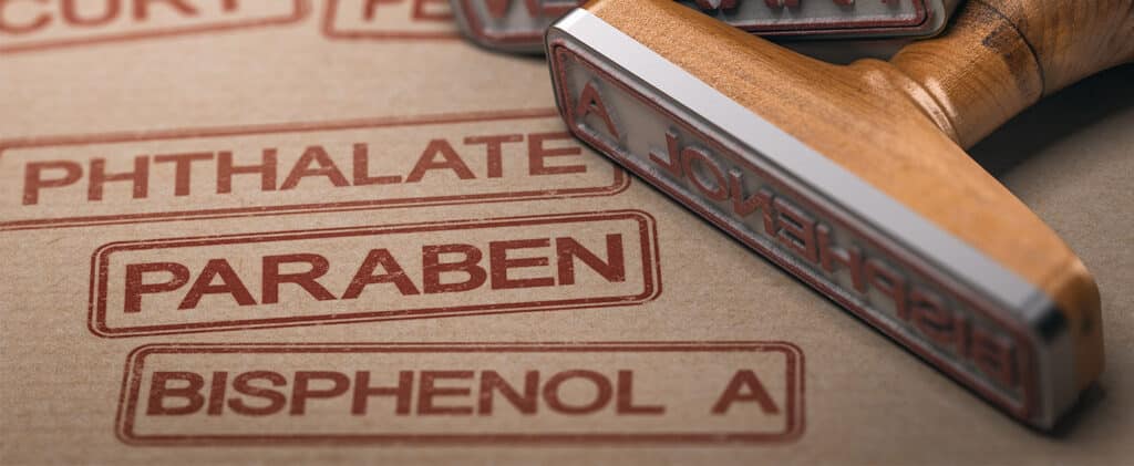 Endocrine Disruptors: Understanding their Impact on Health