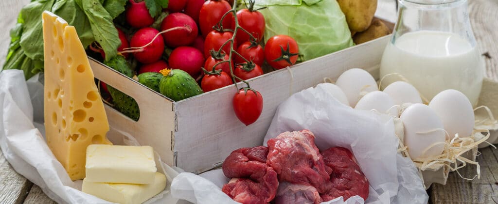 Why Organic Food is a Healthier Choice